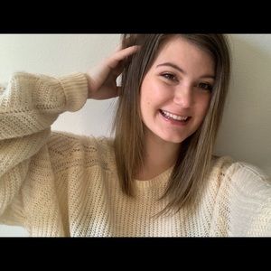 Meet your Posher, Rachel